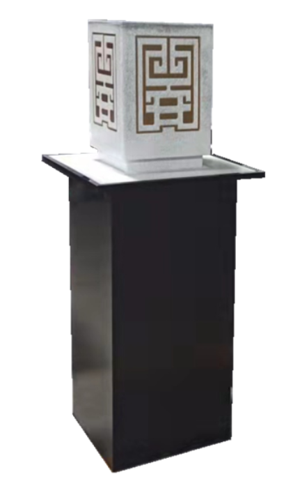 方形升降柱（定制）